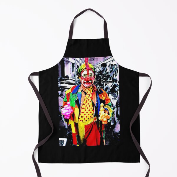 Item preview, Send In The Clowns designed and sold by PartnersInCrime.