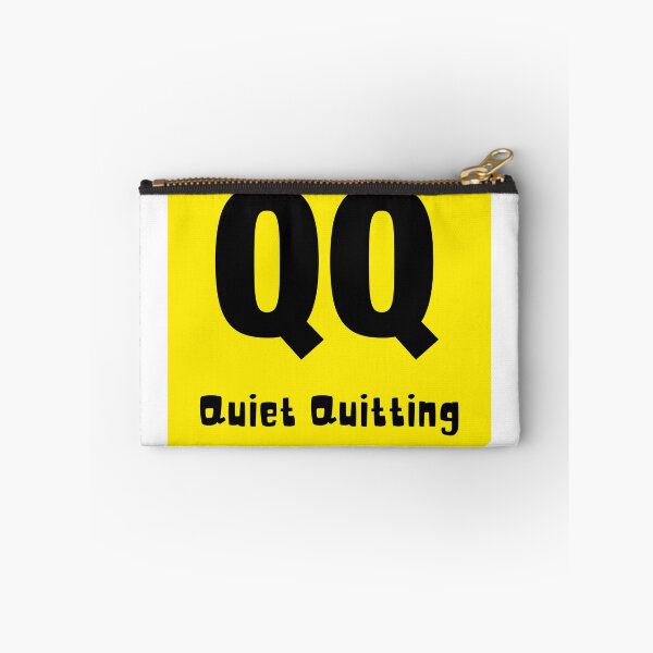 Item preview, Quiet Quitting designed and sold by Ykartwork.