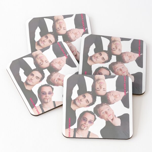 Item preview, Iconic Nineties Pop Group | Classic Boy Band Era Design designed and sold by BertranMedhur.