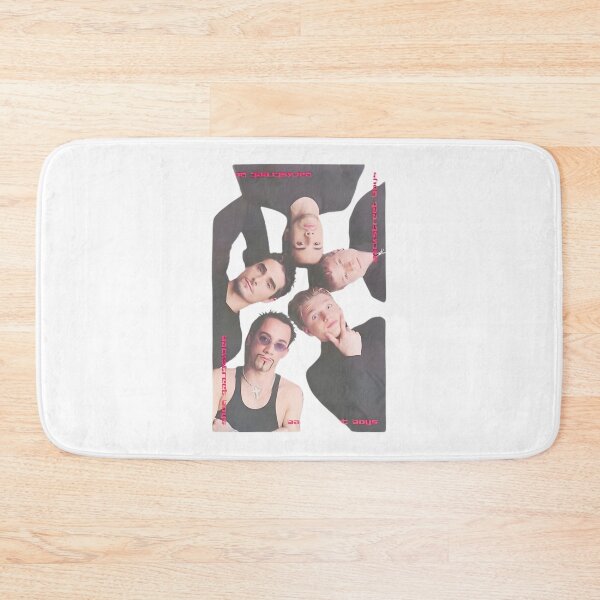 Item preview, Iconic Nineties Pop Group | Classic Boy Band Era Design designed and sold by BertranMedhur.