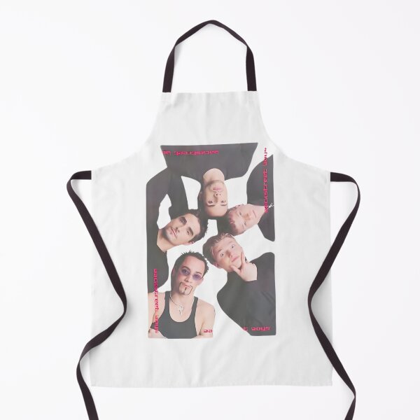 Item preview, Iconic Nineties Pop Group | Classic Boy Band Era Design designed and sold by BertranMedhur.