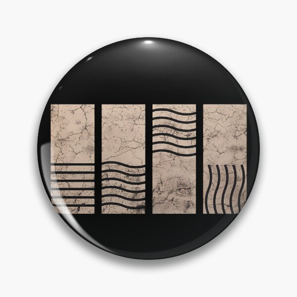 Item preview, The Fifth Element Stones designed and sold by T-paw.