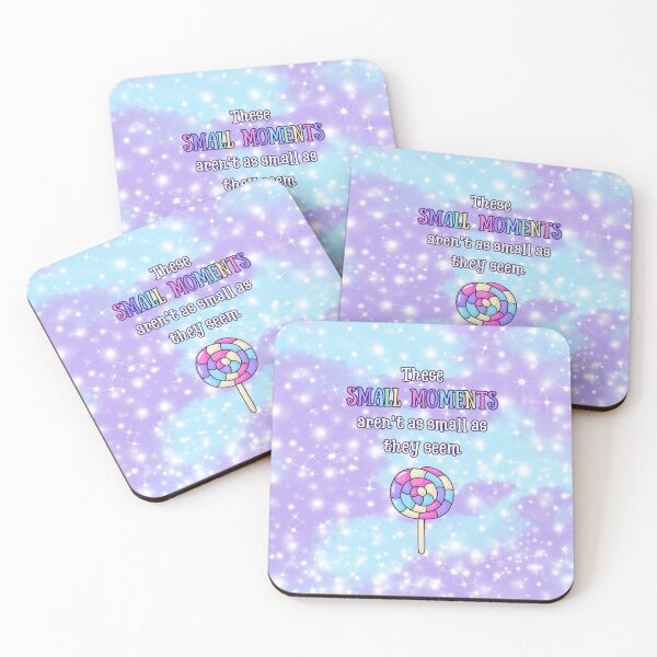 Item preview, Small Moments, Big Meaning designed and sold by MagicContOasis.