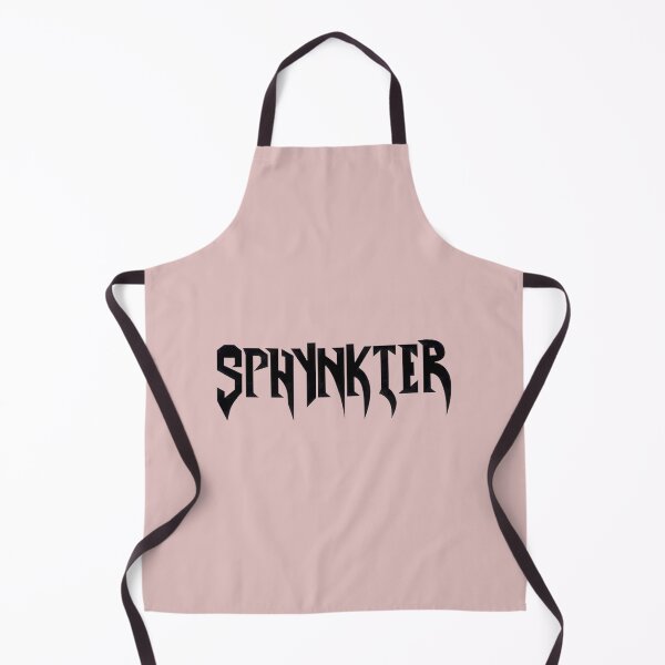 Item preview, Sphynkter Dark Metal Font Logo Design designed and sold by BertranMedhur.