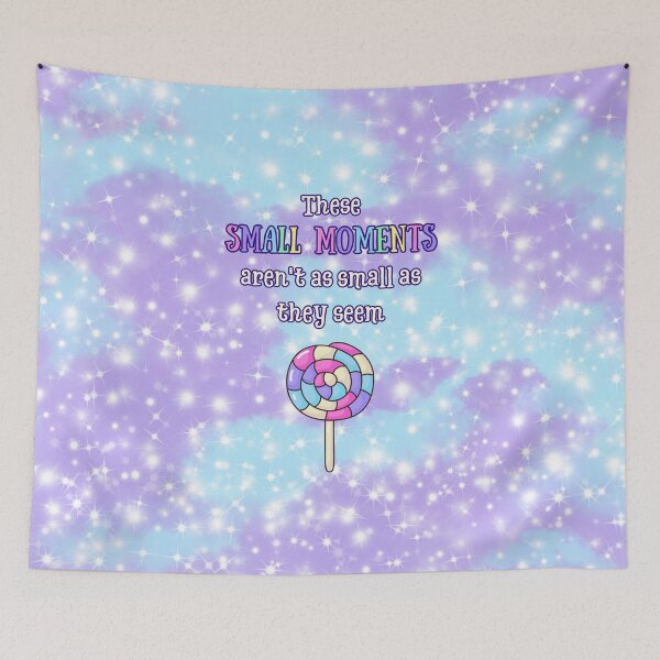 Item preview, Small Moments, Big Meaning designed and sold by MagicContOasis.