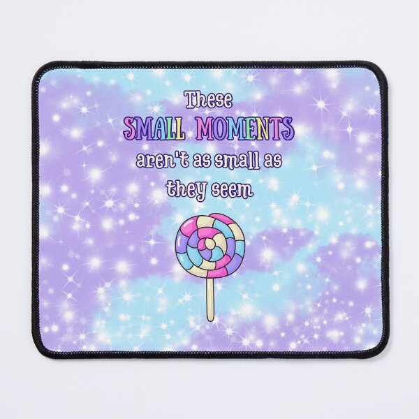 Item preview, Small Moments, Big Meaning designed and sold by MagicContOasis.