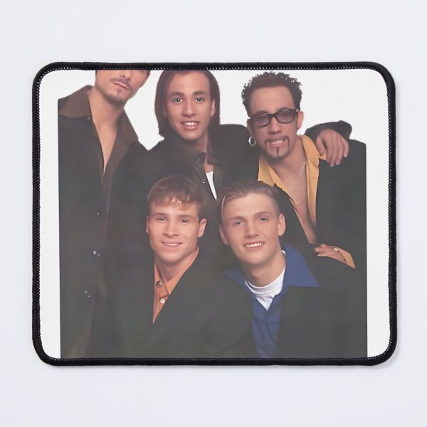Item preview, 90s Pop Group Nostalgia – Iconic Boy Band Era designed and sold by BertranMedhur.