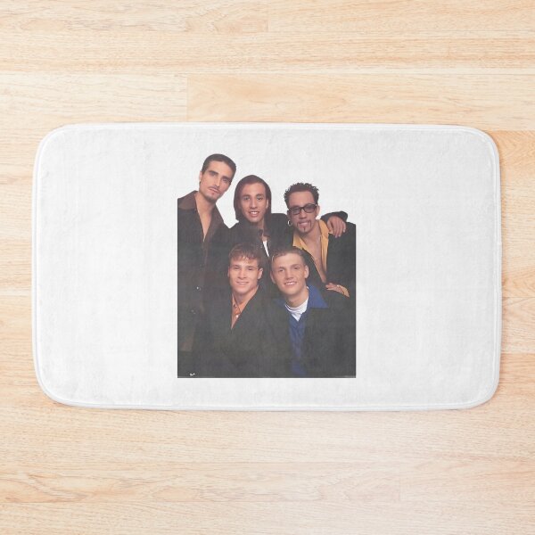 Item preview, 90s Pop Group Nostalgia – Iconic Boy Band Era designed and sold by BertranMedhur.
