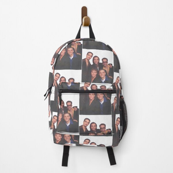 Item preview, 90s Pop Group Nostalgia – Iconic Boy Band Era designed and sold by BertranMedhur.