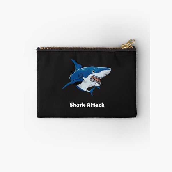 Item preview, Hungry shark designed and sold by Ykartwork.