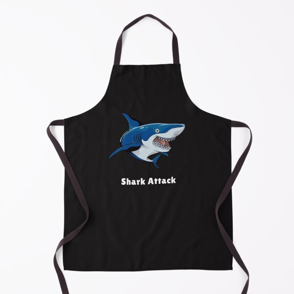 Item preview, Hungry shark designed and sold by Ykartwork.