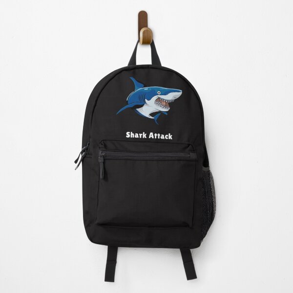 Item preview, Hungry shark designed and sold by Ykartwork.