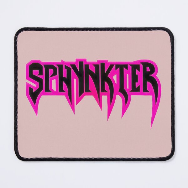 Item preview, Pink & Black Spiky Gothic Font designed and sold by BertranMedhur.
