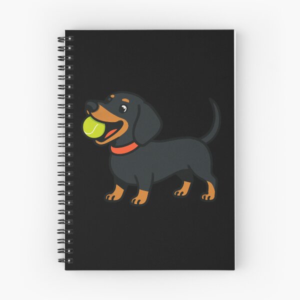 Item preview, Funny Dachshund Doxie Fetch Dog Lover Mom Dad Kids designed and sold by rafaeltto.