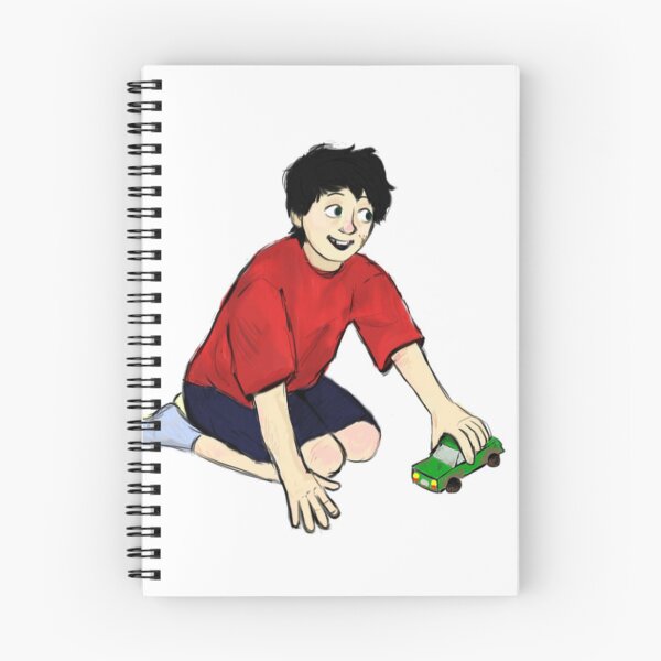 Artikelvorschau, Jason Todd (Jung) entworfen und verkauft von M&D's Store.
