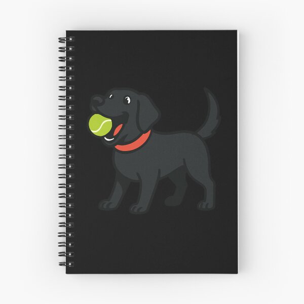 Item preview, Funny Black Labrador Fetch Dog Lover Mom Dad Kids designed and sold by rafaeltto.