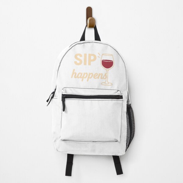 Item preview, Sip Happens designed and sold by shirttherapy.