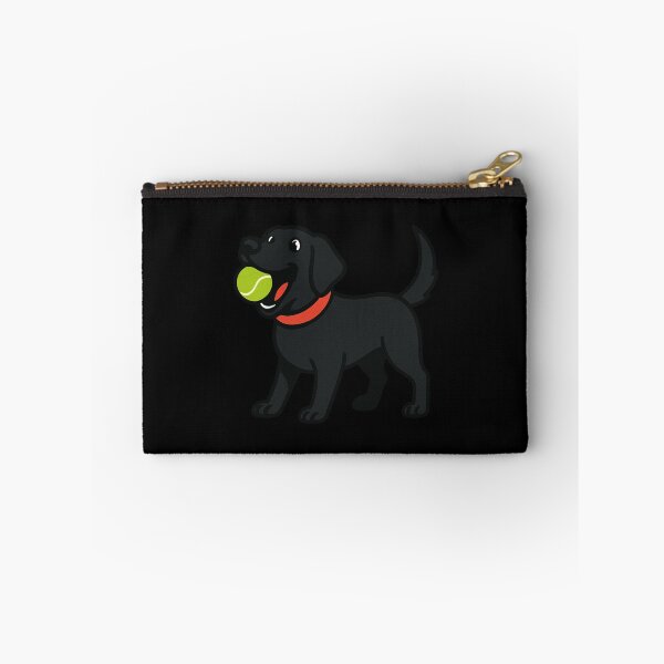 Artikelvorschau, Lustiger schwarzer Labrador-Apportierhund-Liebhaber, Mama, Papa, Kinder entworfen und verkauft von rafaeltto.