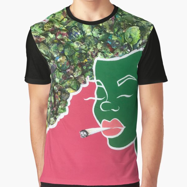 pink sweet chiba baby Graphic T-Shirt