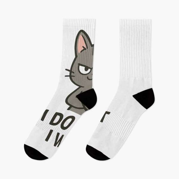 Item preview, Cheeky Cat Attitude T-Shirt designed and sold by edesza.
