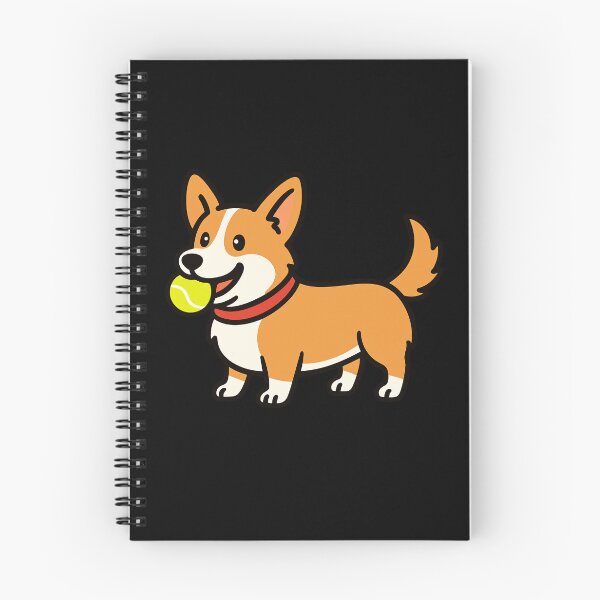 Item preview, Funny Corgi Fetch Dog Lover Mom Dad Kids designed and sold by rafaeltto.