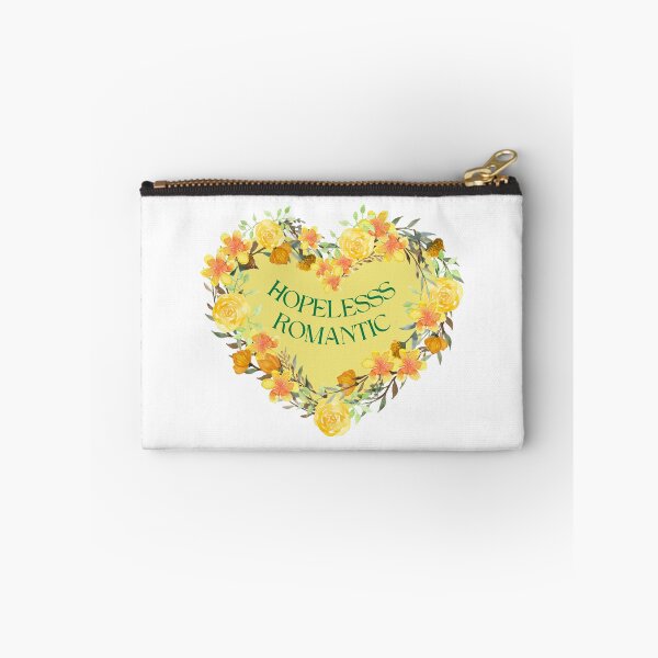 Item preview, Hopeless Romantic designed and sold by SWETA HALDER.
