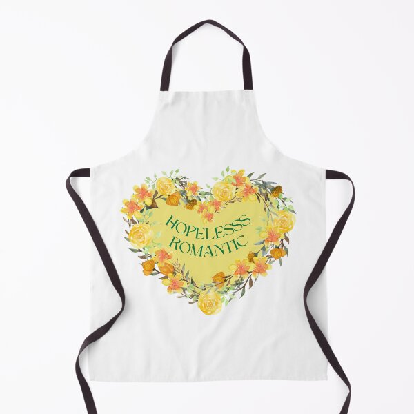Item preview, Hopeless Romantic designed and sold by SWETA HALDER.