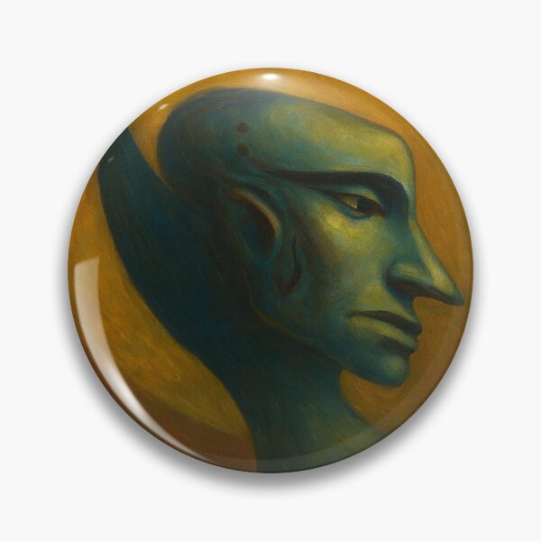 Item preview, Hierarchy Mastermind designed and sold by NoCurseCrew.