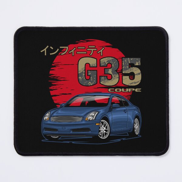 Item preview, G35 Coupe designed and sold by RAS-77.