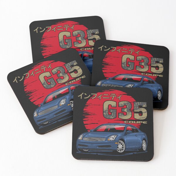 Item preview, G35 Coupe designed and sold by RAS-77.