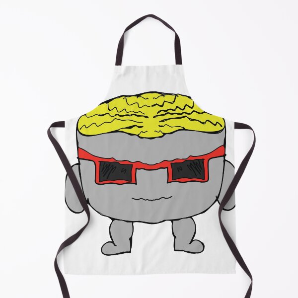 Item preview, Ramen Guy designed and sold by KaleSaladMerch.