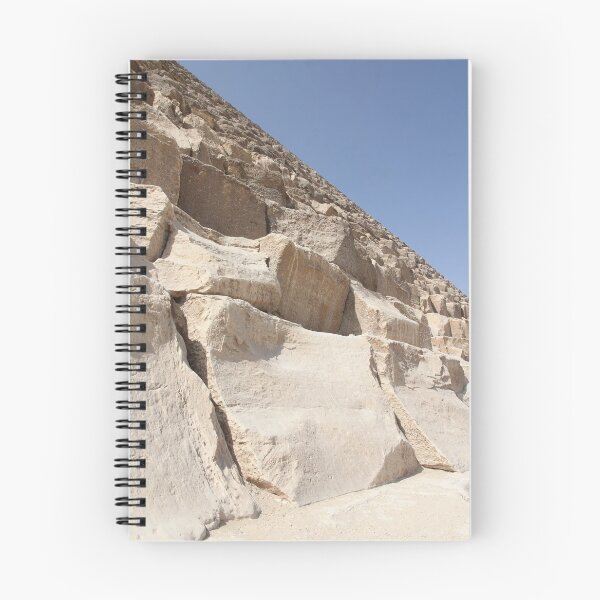 Item preview, Steep side of a pyramid designed and sold by aligata1970.