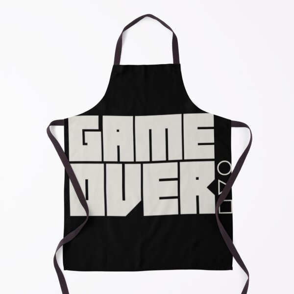 Item preview, game over designed and sold by neomaximus.