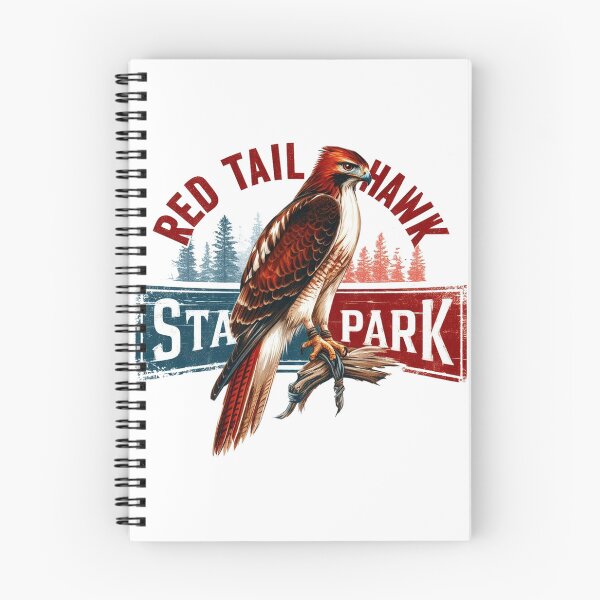 Item preview, Red Tail Hawk designed and sold by maximinano100k.
