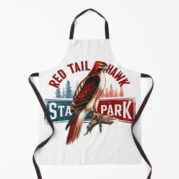 Item preview, Red Tail Hawk designed and sold by maximinano100k.