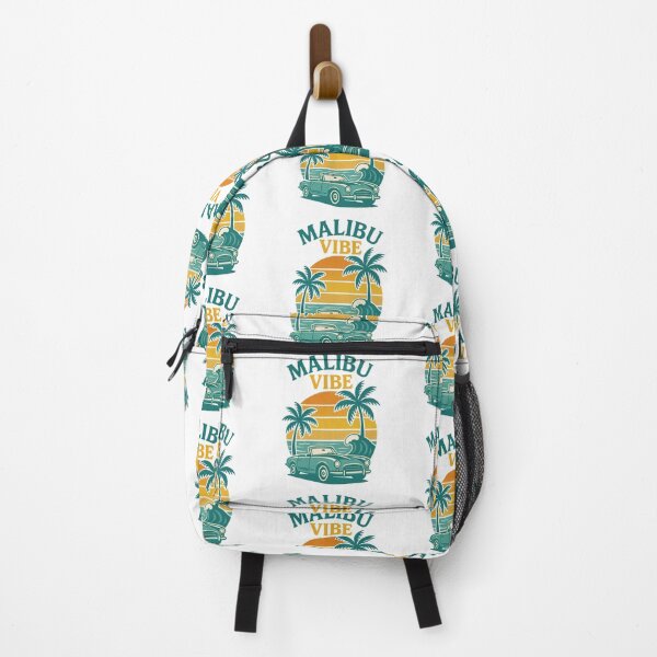 Item preview, Malibu Vibe designed and sold by CHILLIN-Shop.