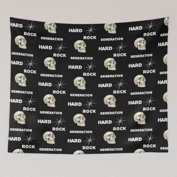 Item preview, Hard Rock designed and sold by Adrianastroe.