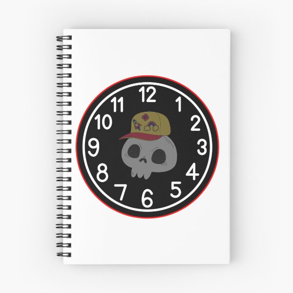 Item preview, Time Flies When You're Having Fun art by Lov Verman  designed and sold by Lov Verman.