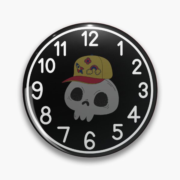 Item preview, Time Flies When You're Having Fun art by Lov Verman  designed and sold by Lov Verman.