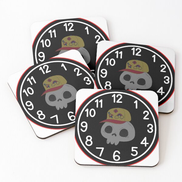 Item preview, Time Flies When You're Having Fun art by Lov Verman  designed and sold by Lov Verman.