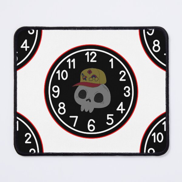 Item preview, Time Flies When You're Having Fun art by Lov Verman  designed and sold by Lov Verman.