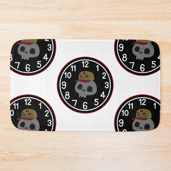 Item preview, Time Flies When You're Having Fun art by Lov Verman  designed and sold by Lov Verman.