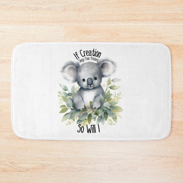 Item preview, Worship Lyrics - If Creation Sings Your Praises So Will I designed and sold by JacquelineLim.