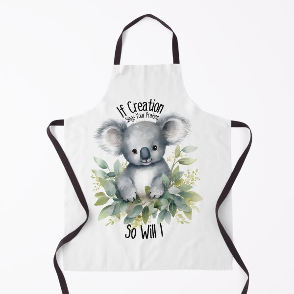 Item preview, Worship Lyrics - If Creation Sings Your Praises So Will I designed and sold by JacquelineLim.