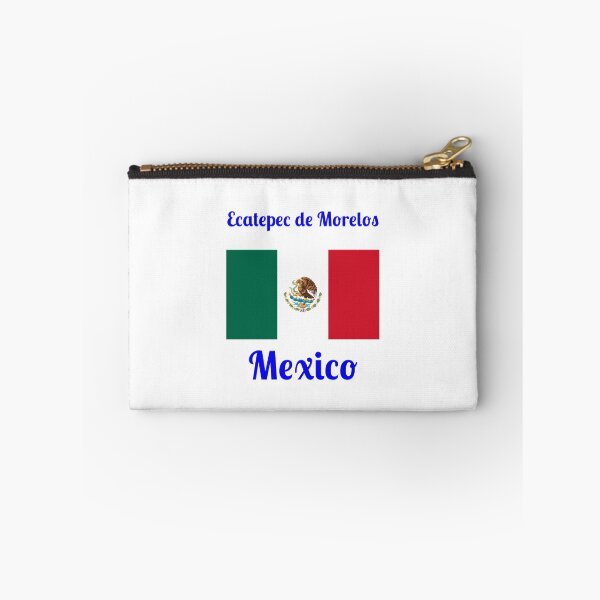 Artikelvorschau, Ecatepec de Morelos Mexiko - Stilvolle Drucke, entworfen und verkauft von Fleetwood1994.