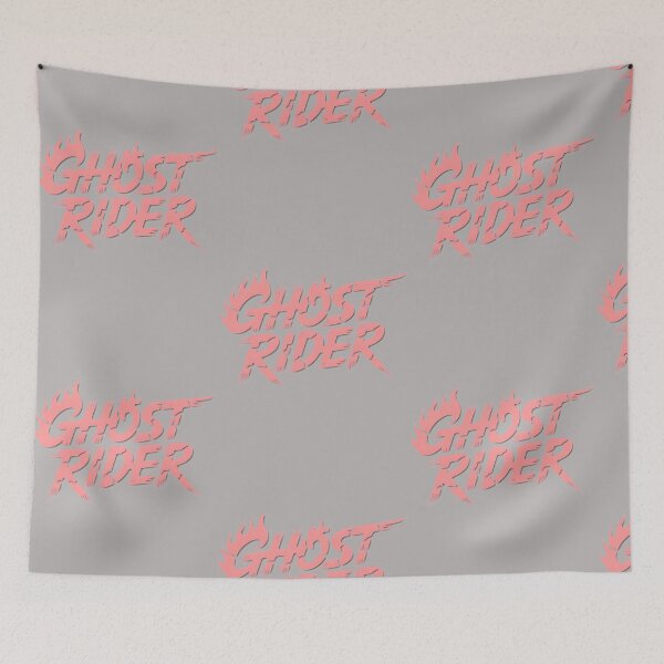 Item preview, Blazing Cracked Lettering | Dark Edge Design designed and sold by COOPERFRINK.