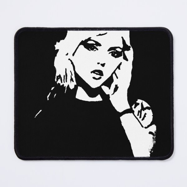 Item preview, Debbie Harry designed and sold by Chad's Fresh Art.