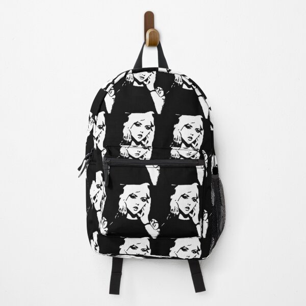 Item preview, Debbie Harry designed and sold by Chad's Fresh Art.