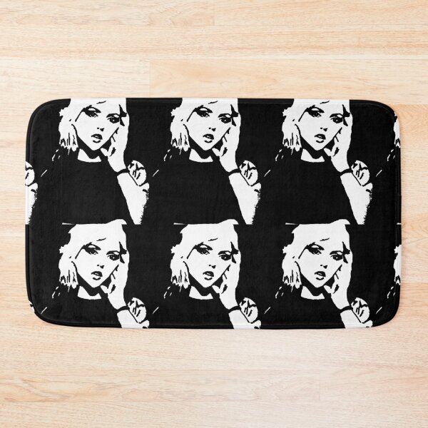 Item preview, Debbie Harry designed and sold by Chad's Fresh Art.