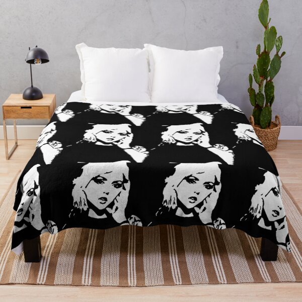 Item preview, Debbie Harry designed and sold by Chad's Fresh Art.